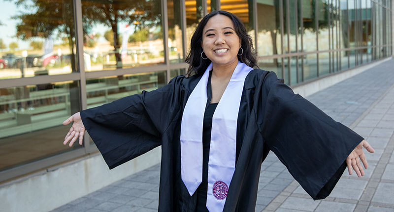 A&M–Central Texas Offers Scholarship to High Academic Performers